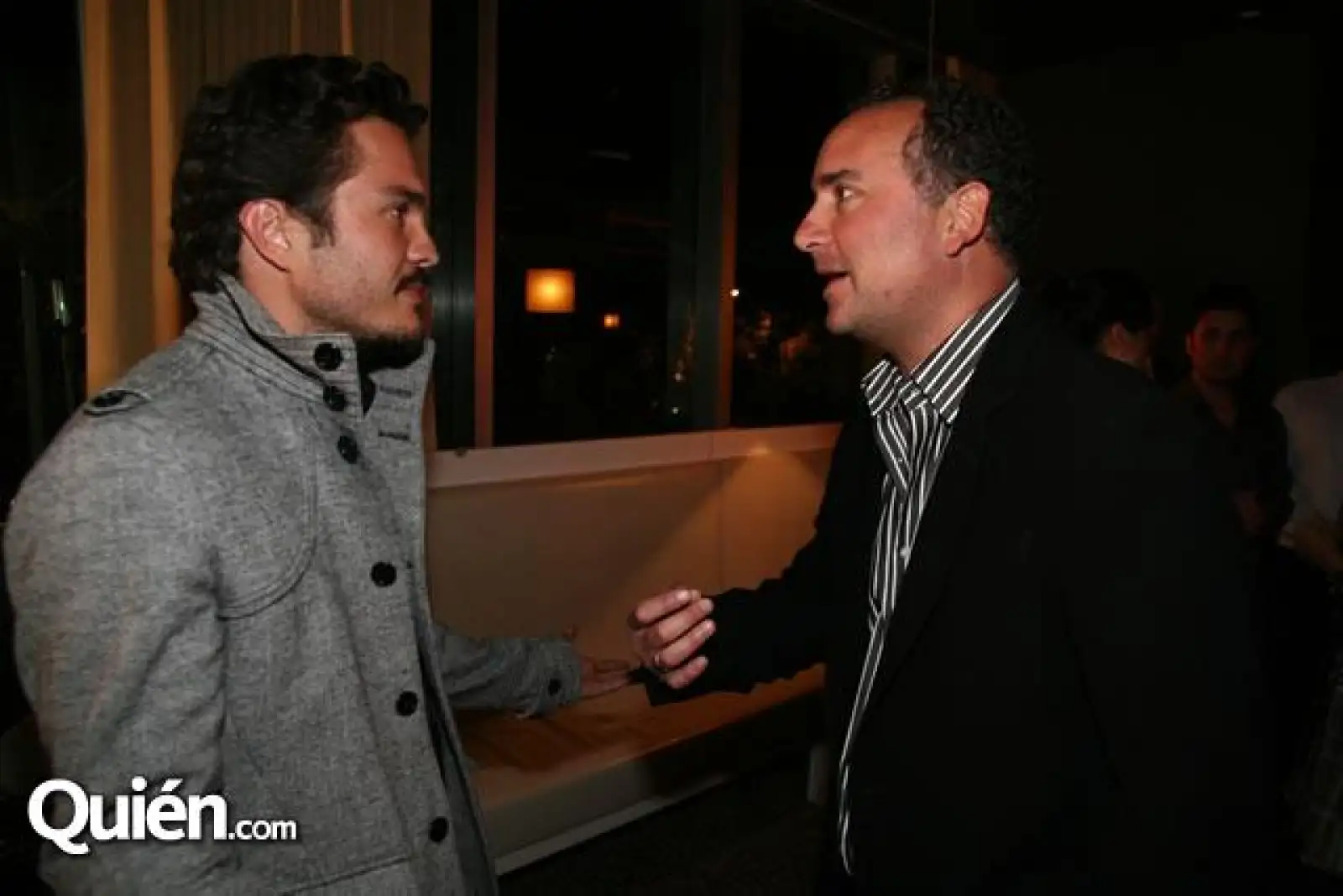 Cena Kuno Becker