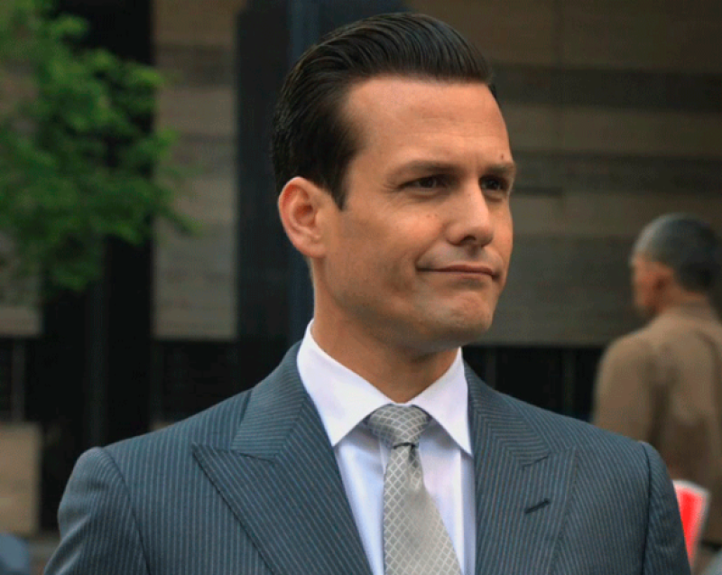 Suits