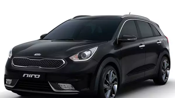 KIA niro