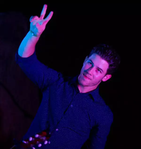 El cantante de 22 años conquistó al público mexicano y extranjero.