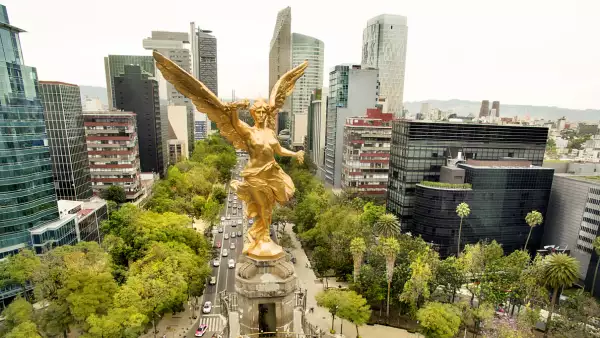 Airbnb en la CDMX