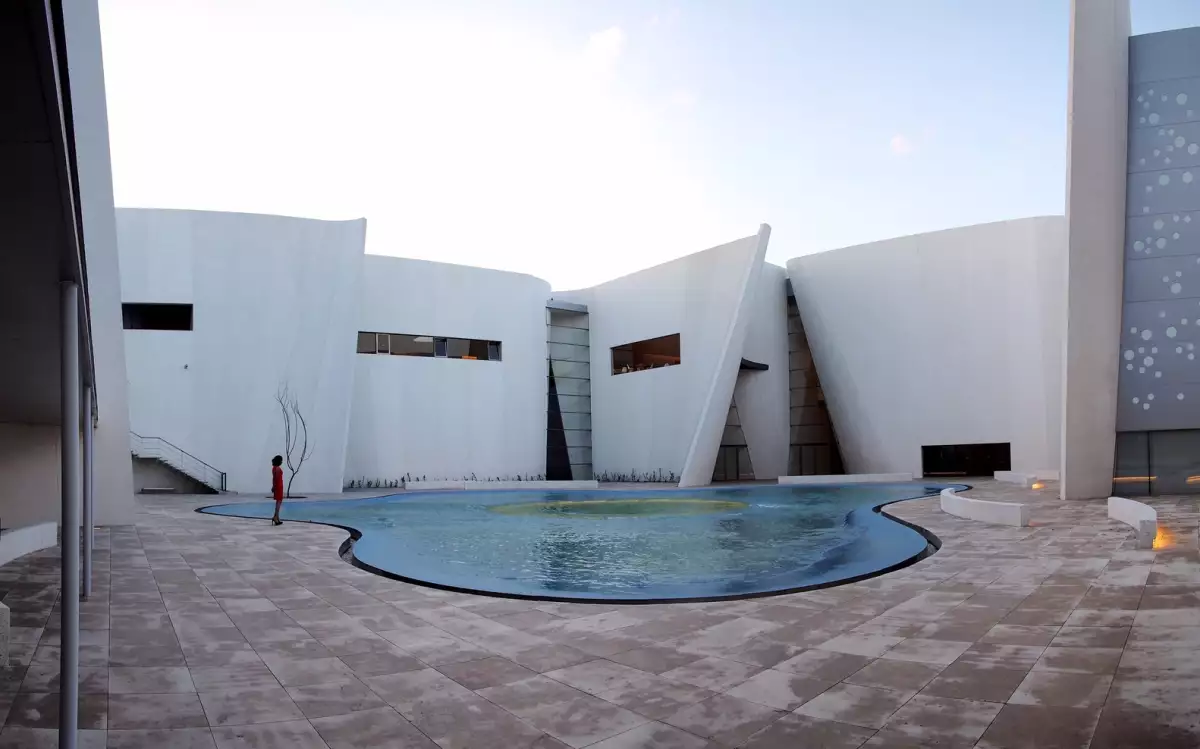 Museo Internacional del Barroco