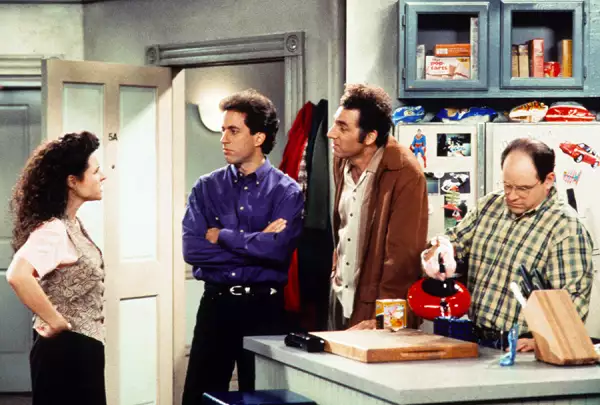 Seinfeld
