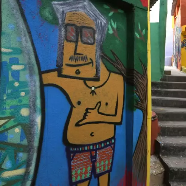 Artistas Río de Janeiro_5