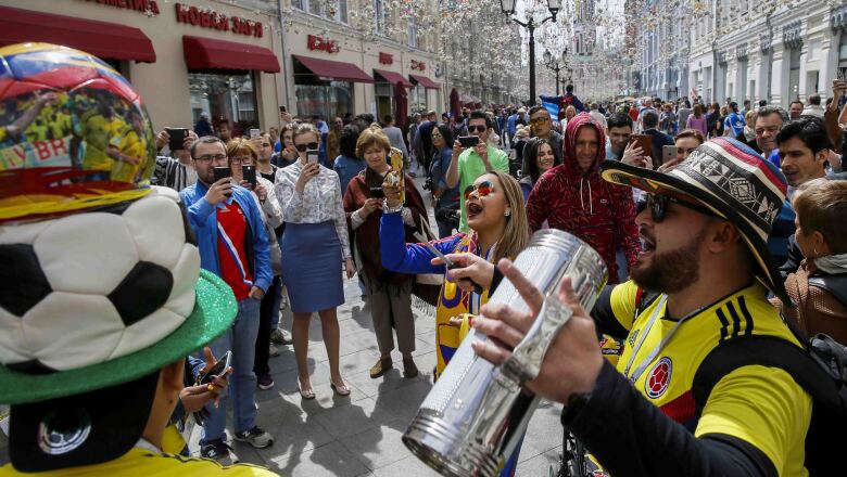 Copa Mundial