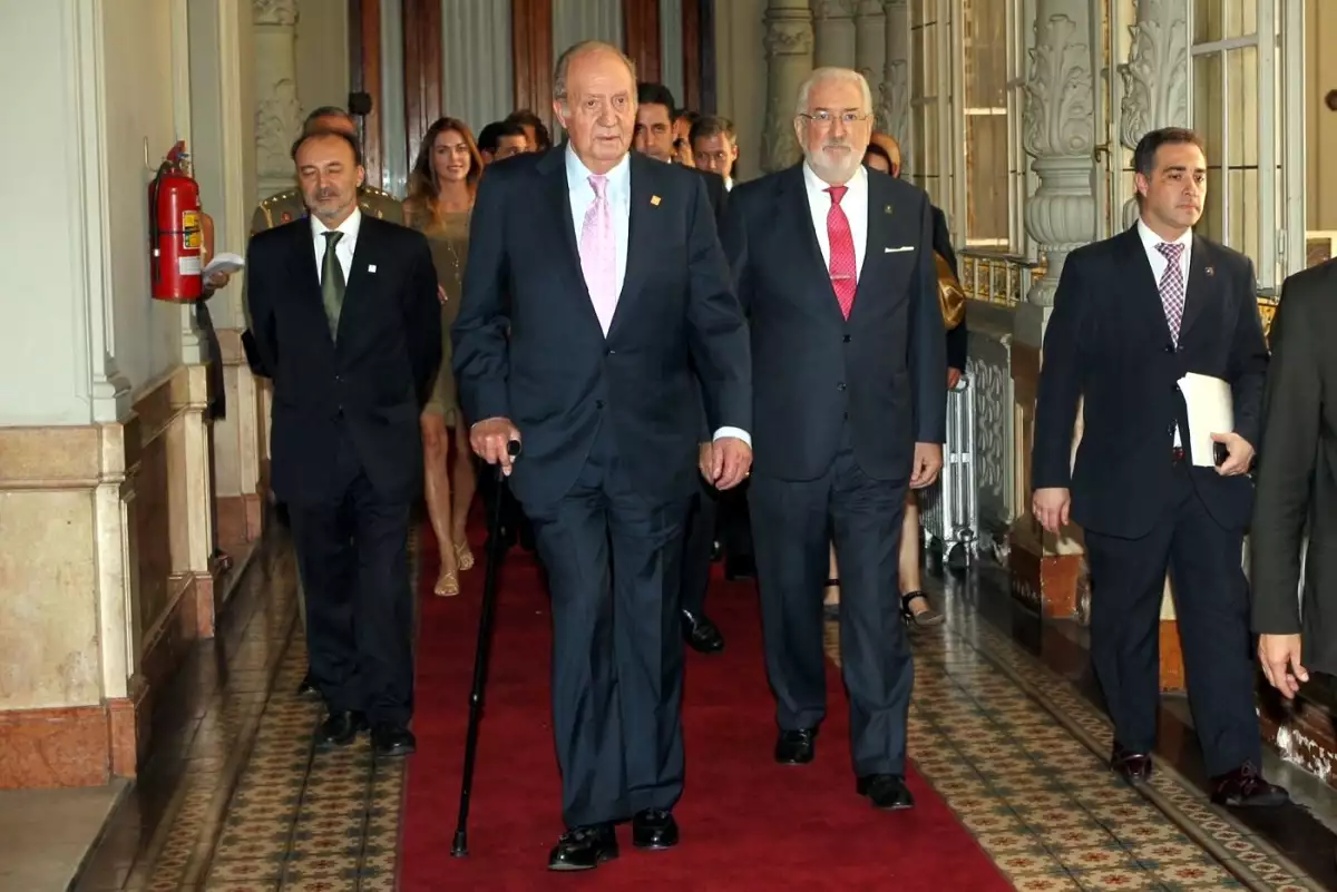 Juan Carlos I de España