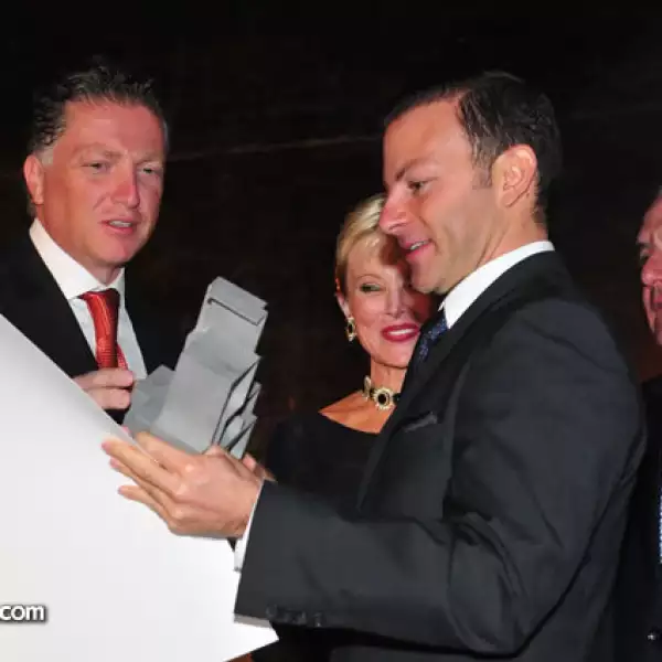 Elías Sacal,David Cohen