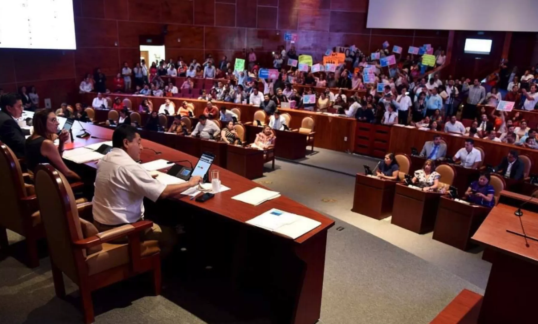 matrimonio igualitario oaxaca