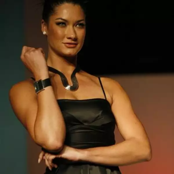 Desfile otoño invierno en Altavista