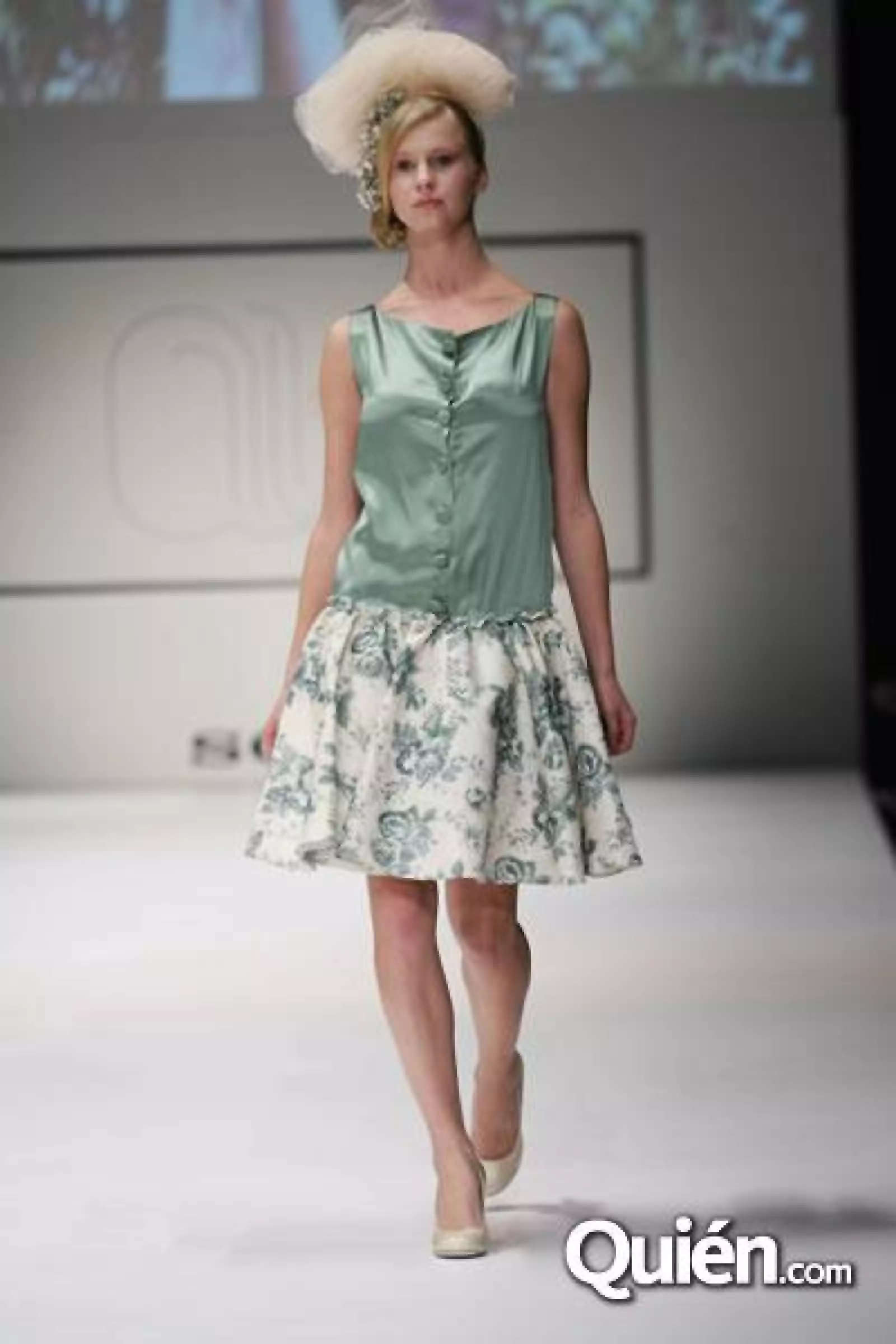 DFashion Alexia Ulibarri.