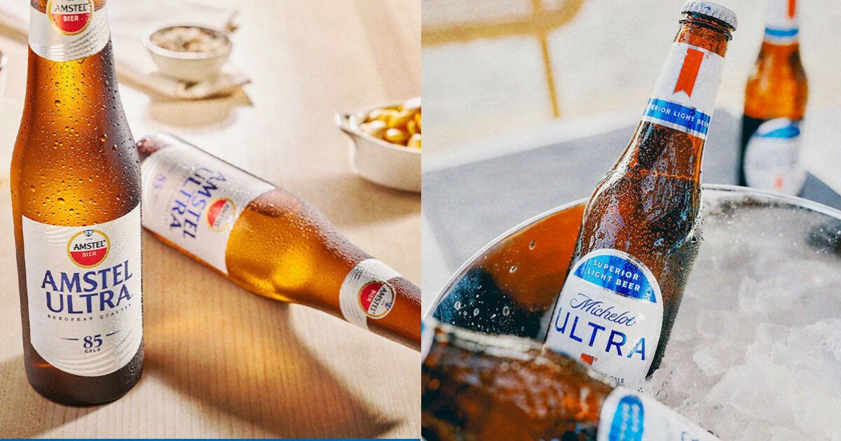Grupo Modelo vs Heineken: el fallo clave por la ‘copia’ entre Michelob ...