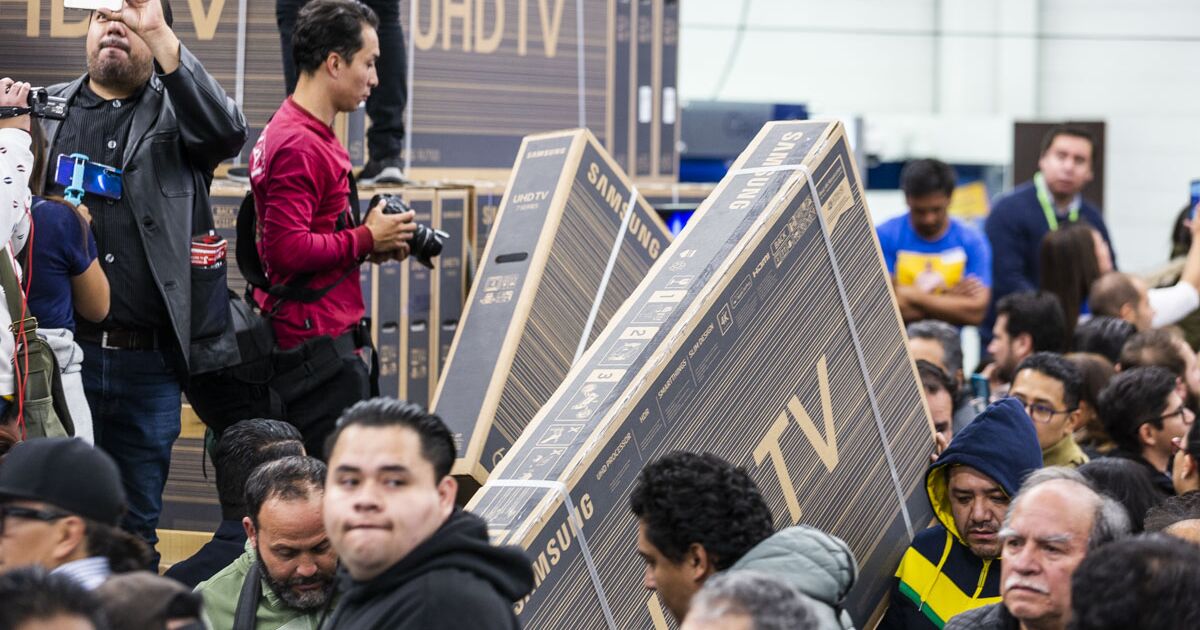 ¿Qué tiendas no participarán en el Buen Fin 2021?