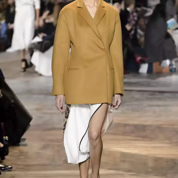 Christian Dior Haute Couture SS 2016