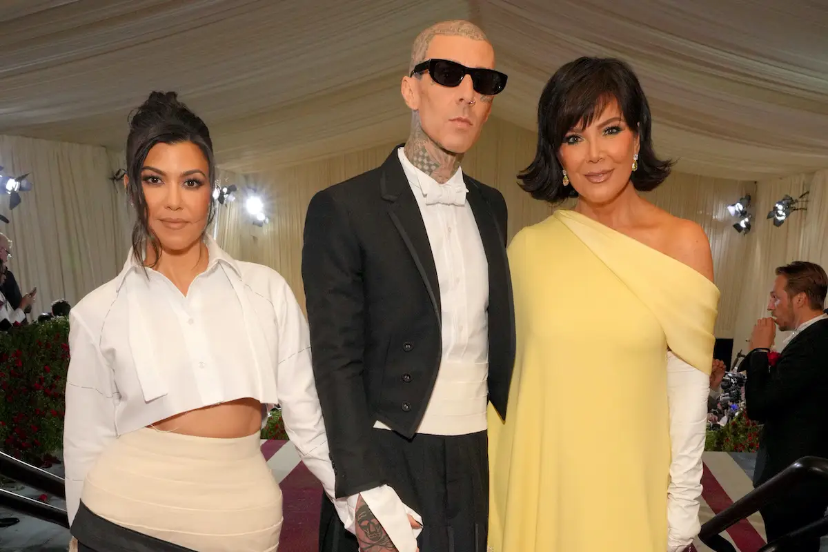 The 2022 Met Gala Celebrating "In America: An Anthology of Fashion" - Red Carpet