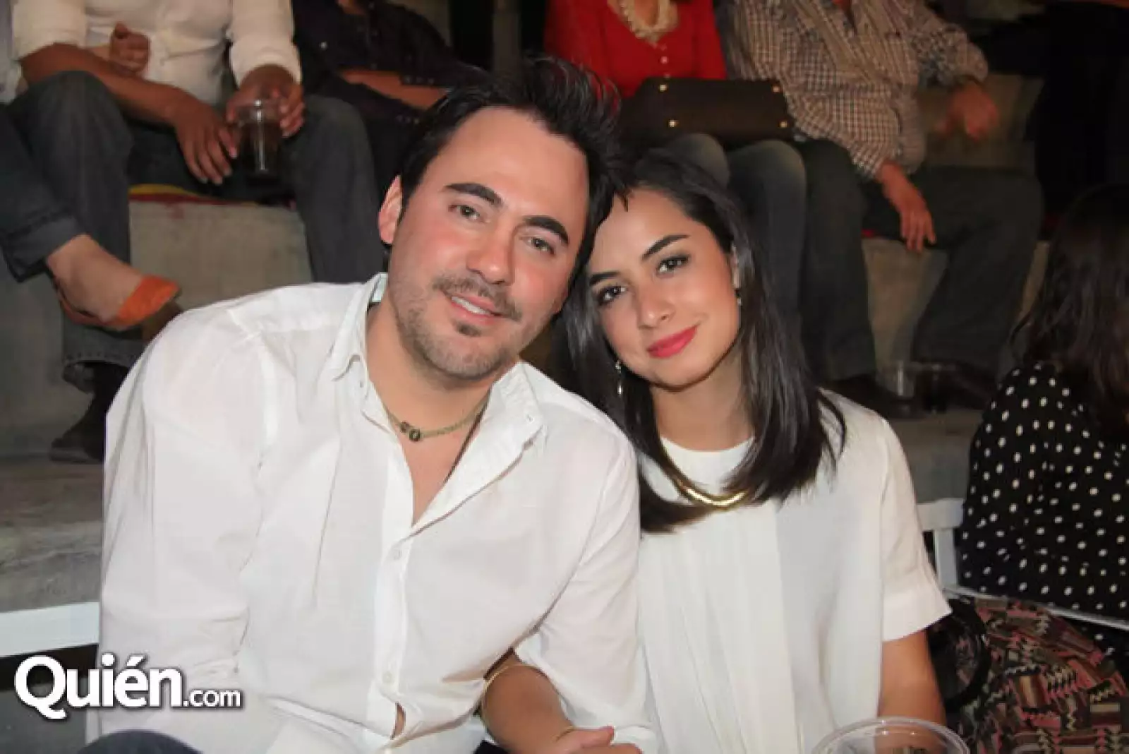 Ángel Rodríguez,María José Robles