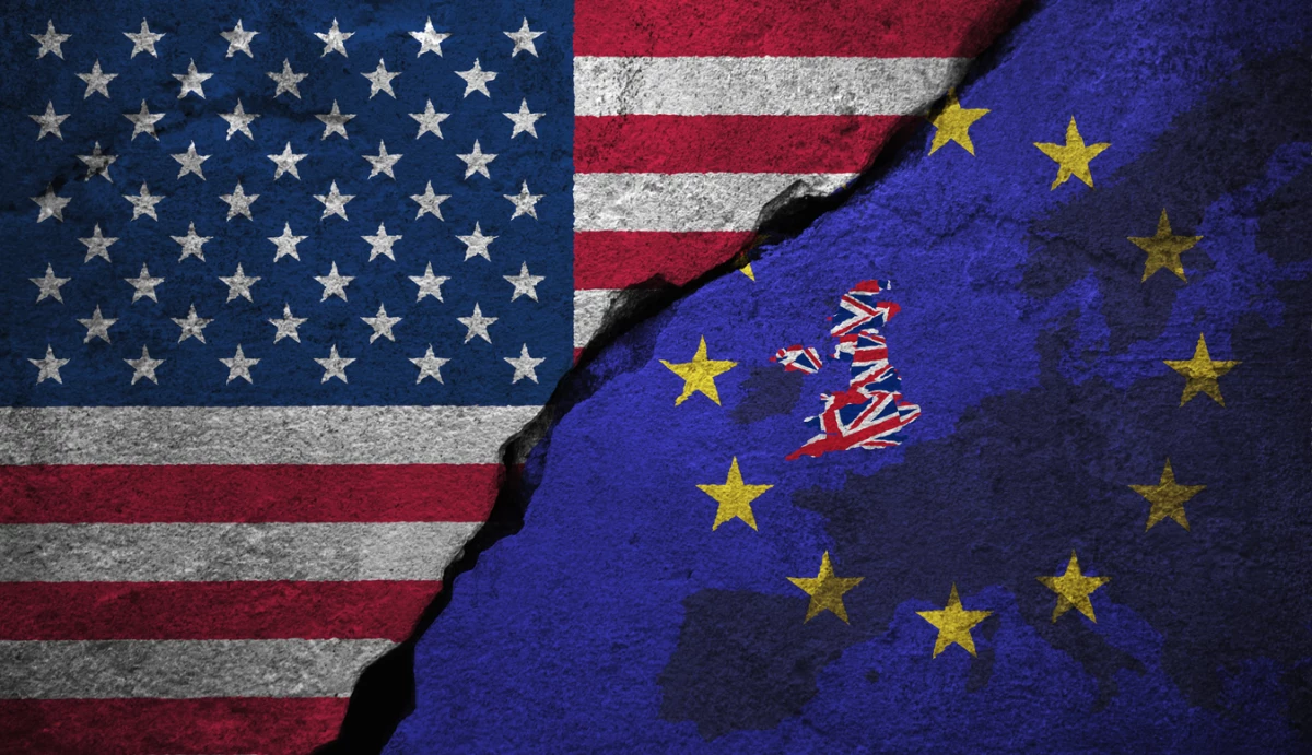Inicia respuesta europea a EU