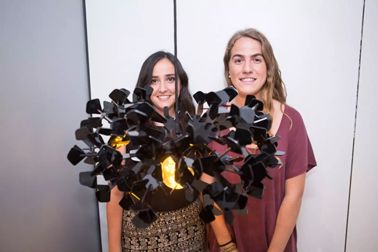 Inauguración Design Week México