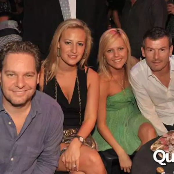 Monterrey Moda Nextel