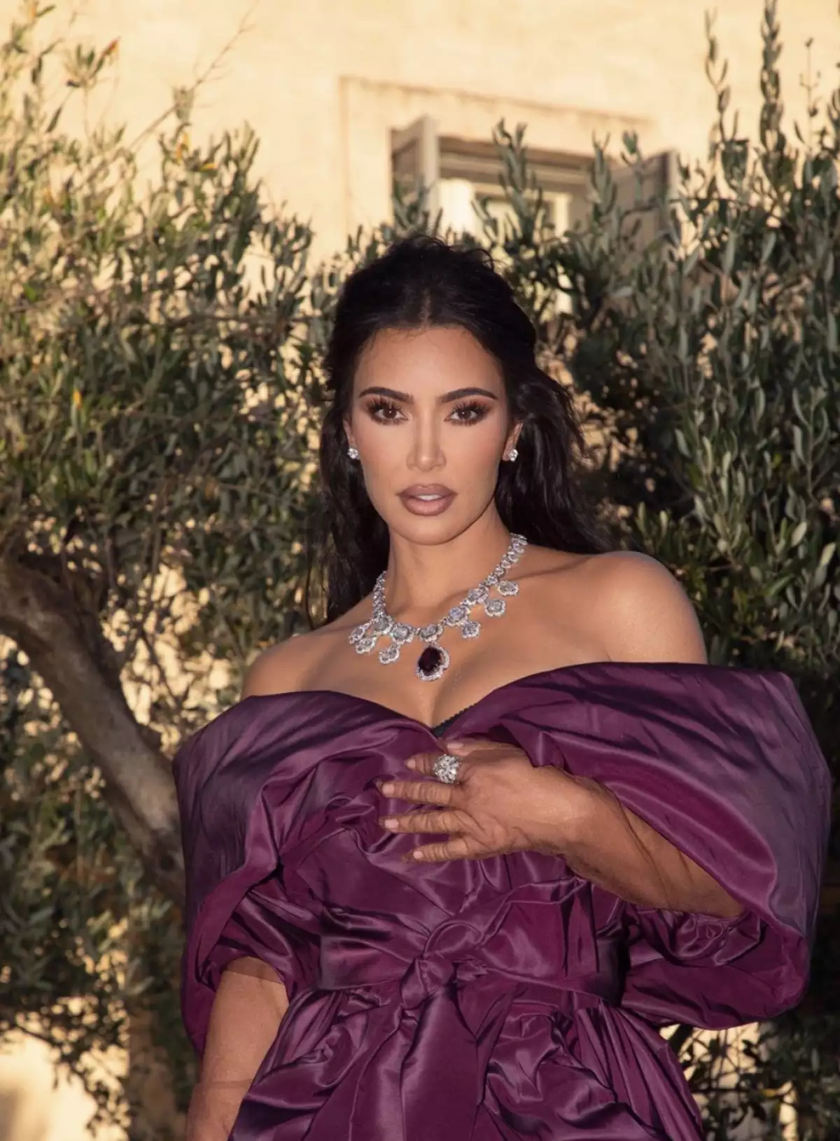 Kim Kardashian