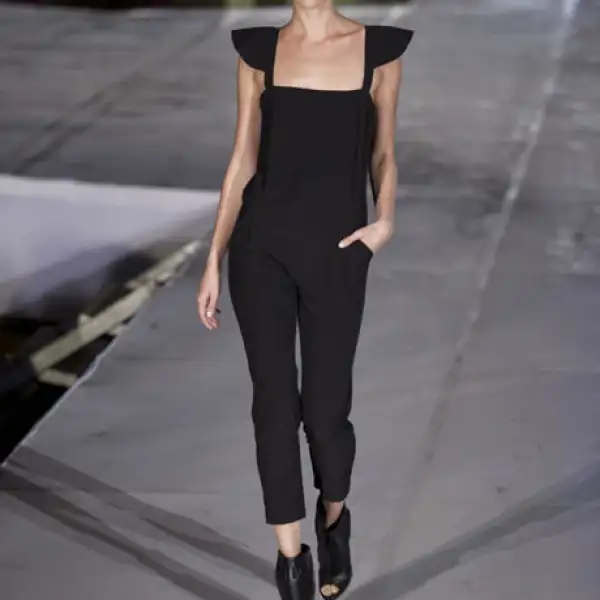 Pasarela Moda Nextel