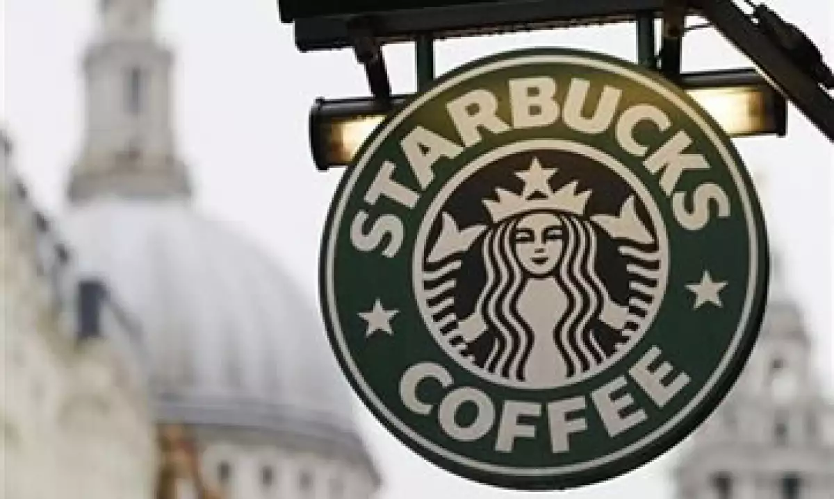 El esquema contable de Starbucks le había generado críticas de legisladores, activistas y medios. (Foto: Reuters)