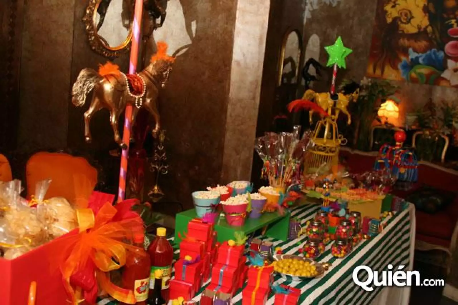 Bautizo de Juan Pedro Orozco Salles