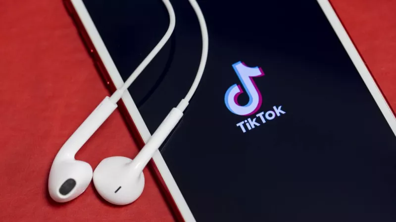 TikTok Music llega a México