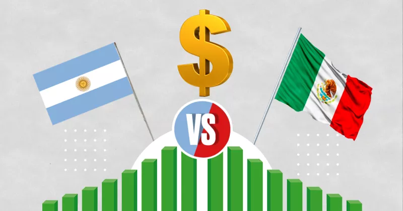 mexico-y-argentina-economia