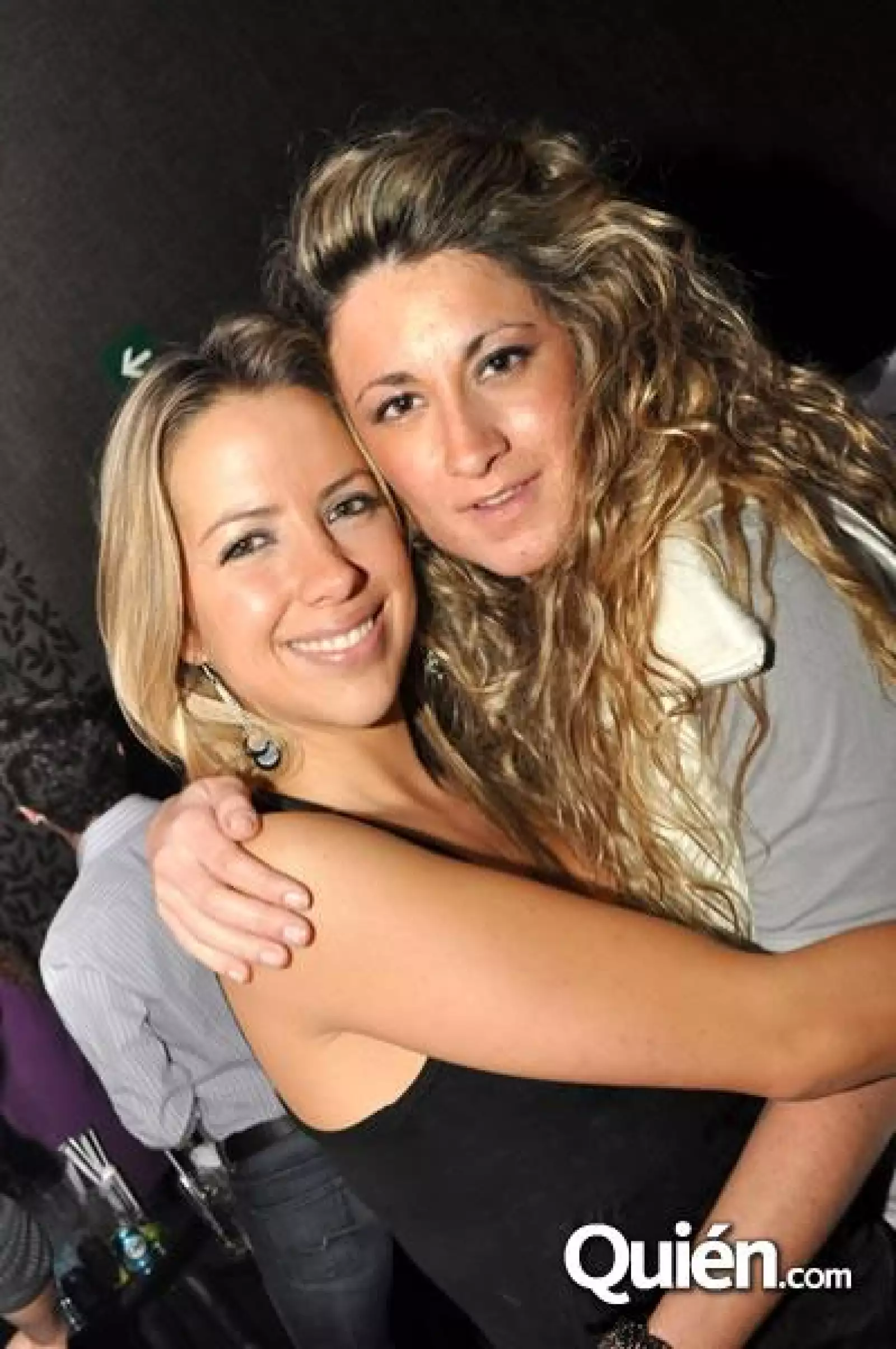 Fin de semana en Hyde y Sens