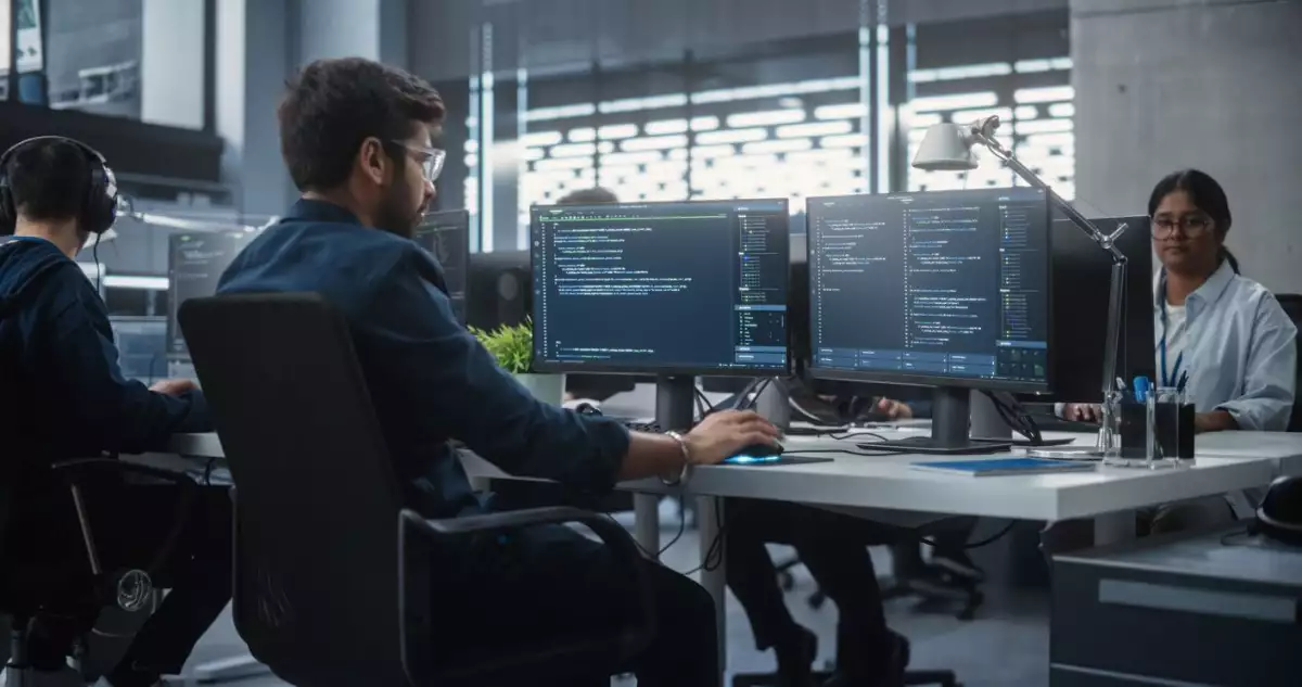 Desarrollo de software, el lado poco conocido del 'nearshoring'