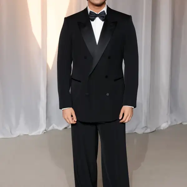 6th Annual Academy Museum Gala - Arrivals
