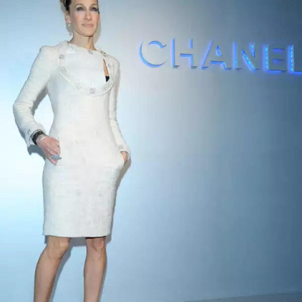 La serie terminó en 2004, pero Carrie sigue viva en Sarah.