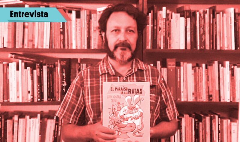 Luigi Amara
