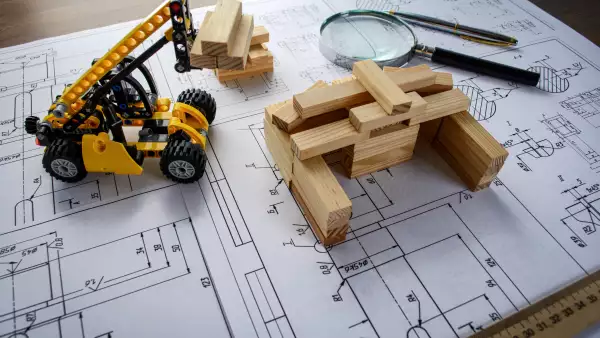 construcción y planeación 