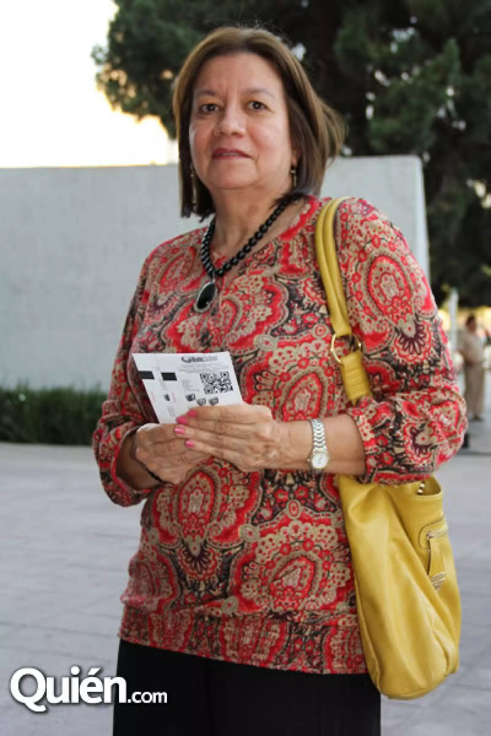 Lucía Reyes Ordiozola