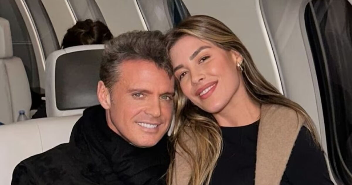 Michelle Salas cocina para Luis Miguel y revela cuál es su receta estrella