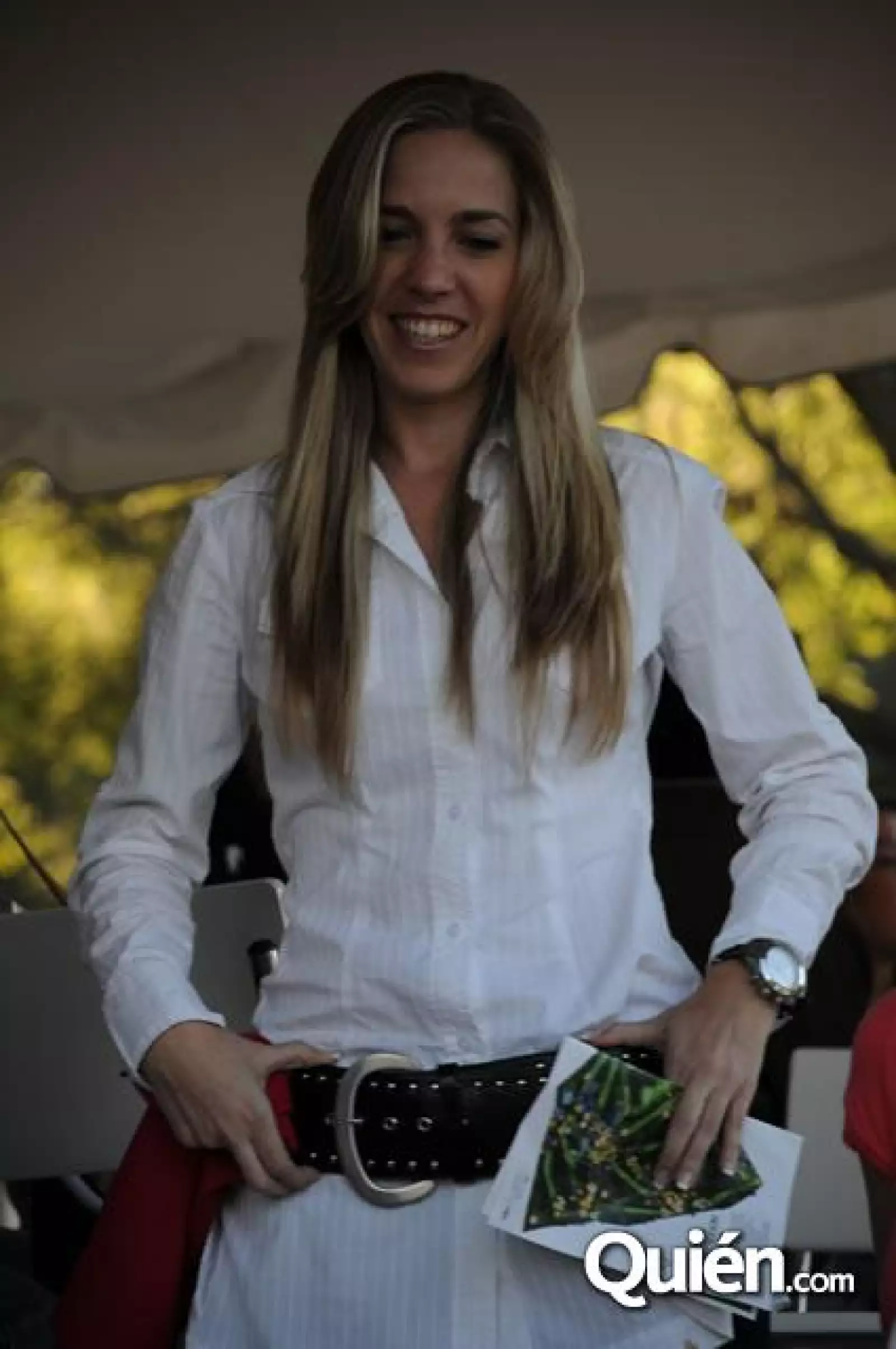 Torneo Lorena Ochoa Invitational