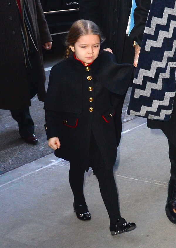 harper beckham