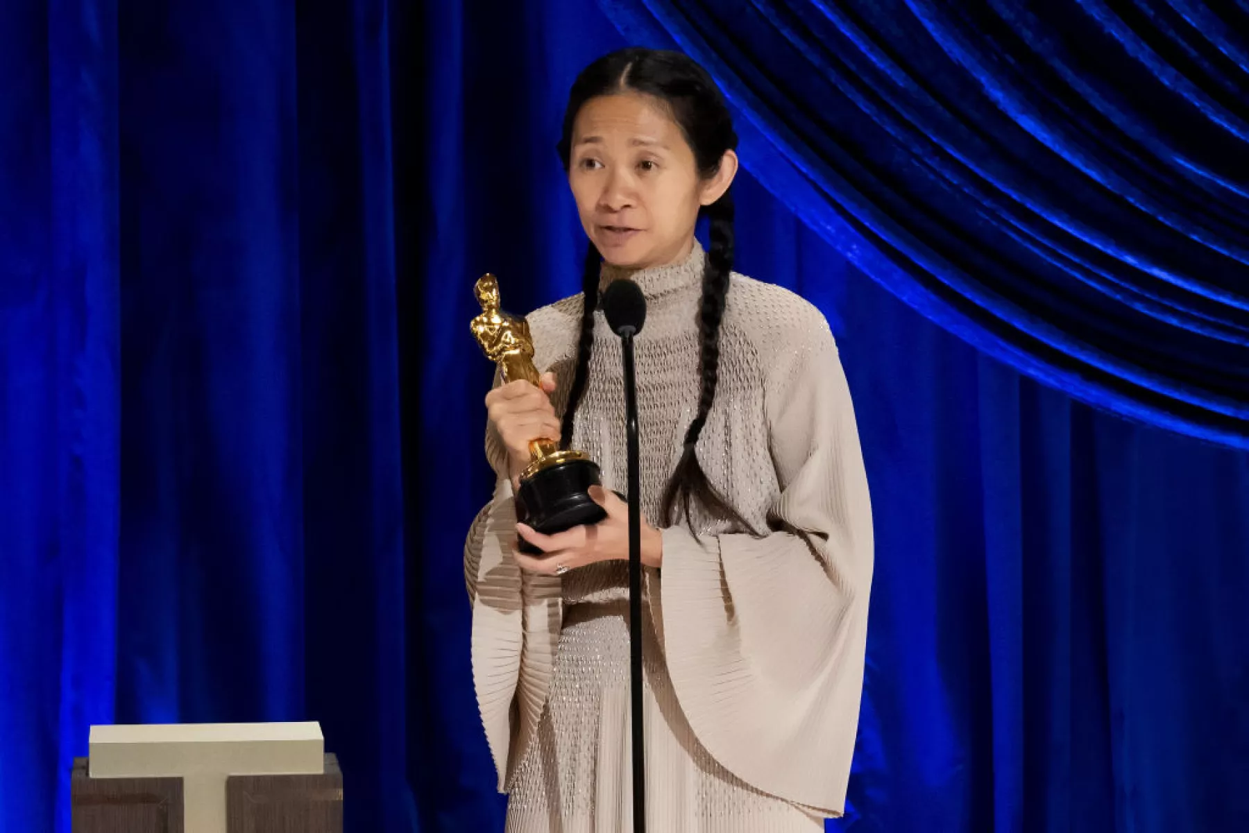 93rd Annual Academy Awards - Show