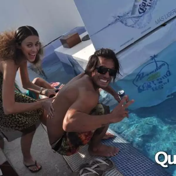 Parador Corona Light