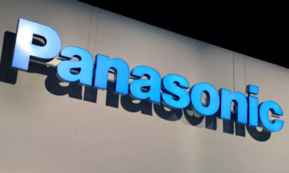 Panasonic afirmó que en 2018 espera lograr 2.5 billones de yenes en ventas. (Foto: Getty Images)