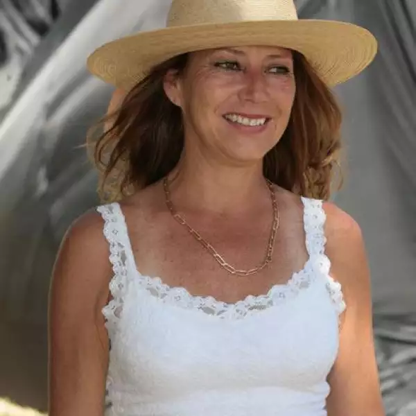 Segundo día del Abierto