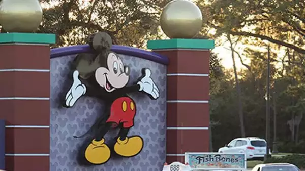 Disney dio a conocer que los precios de sus entradas a los parques de diversiones de California y Florida aumentarán a partir de este jueves 5 de agosto.