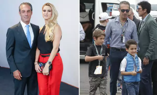 Carlos Slim Domit