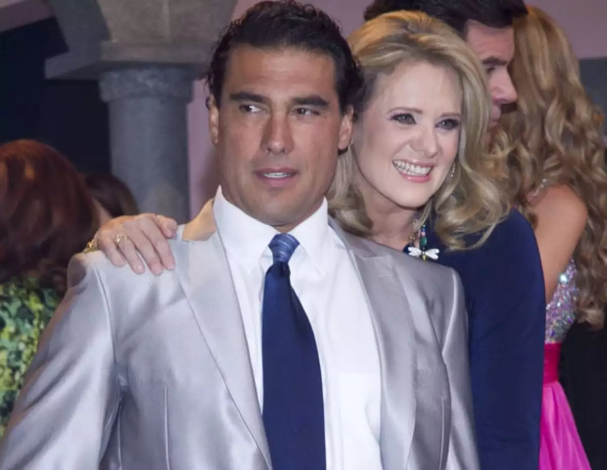 La protagonista de “Amores Verdaderos” perdió seis kilos y después de eso aseguró que se siente más guapa.
