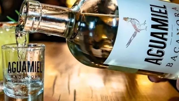 La bebida 'prohibida' que se abre camino en México y Estados Unidos