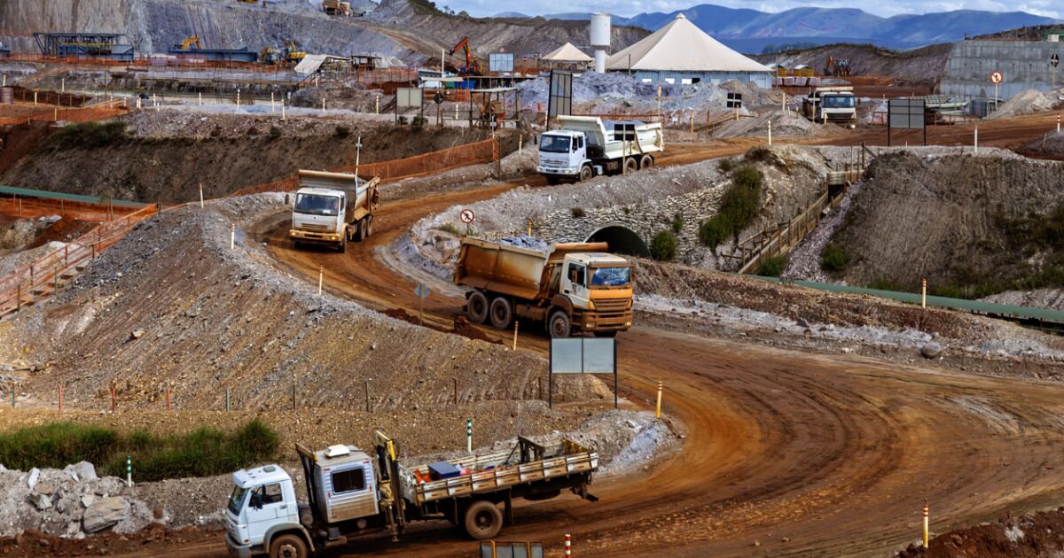 Feshedilmiş Madencilik Fonu'nun kaynakları şeffaf değildir; Zorunlu ödemelerin net bir varış noktası olmadan devam etmesi