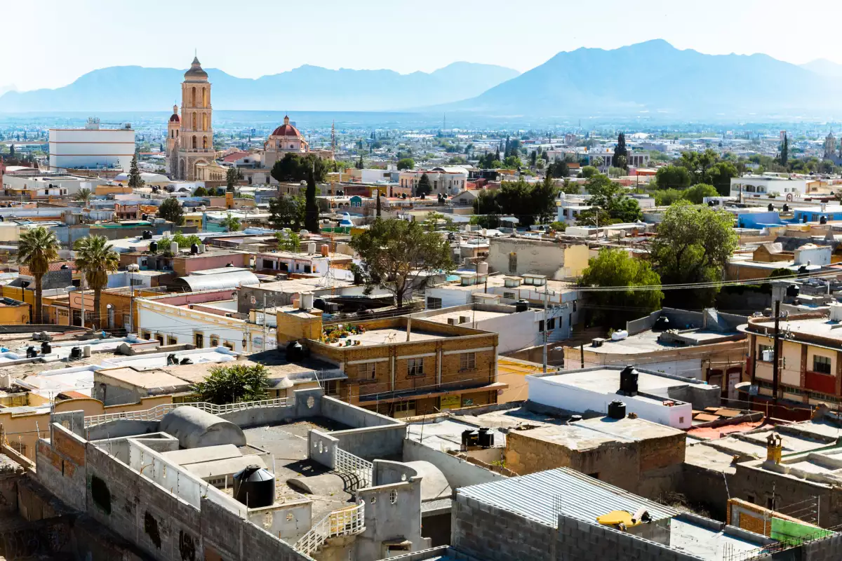 deuda de Coahuila 2023 principal reto para el futuro gobernador de Coahuila