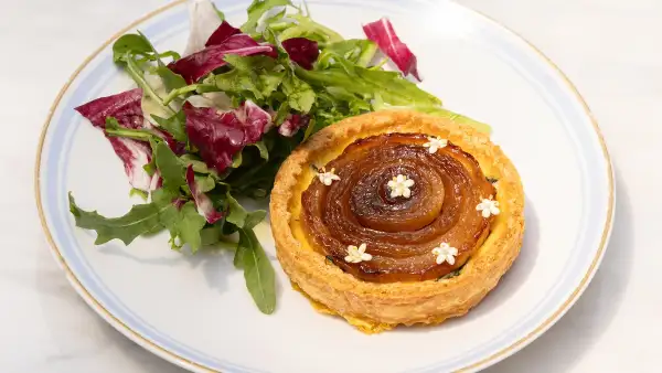 Ladurée Coffee Shop