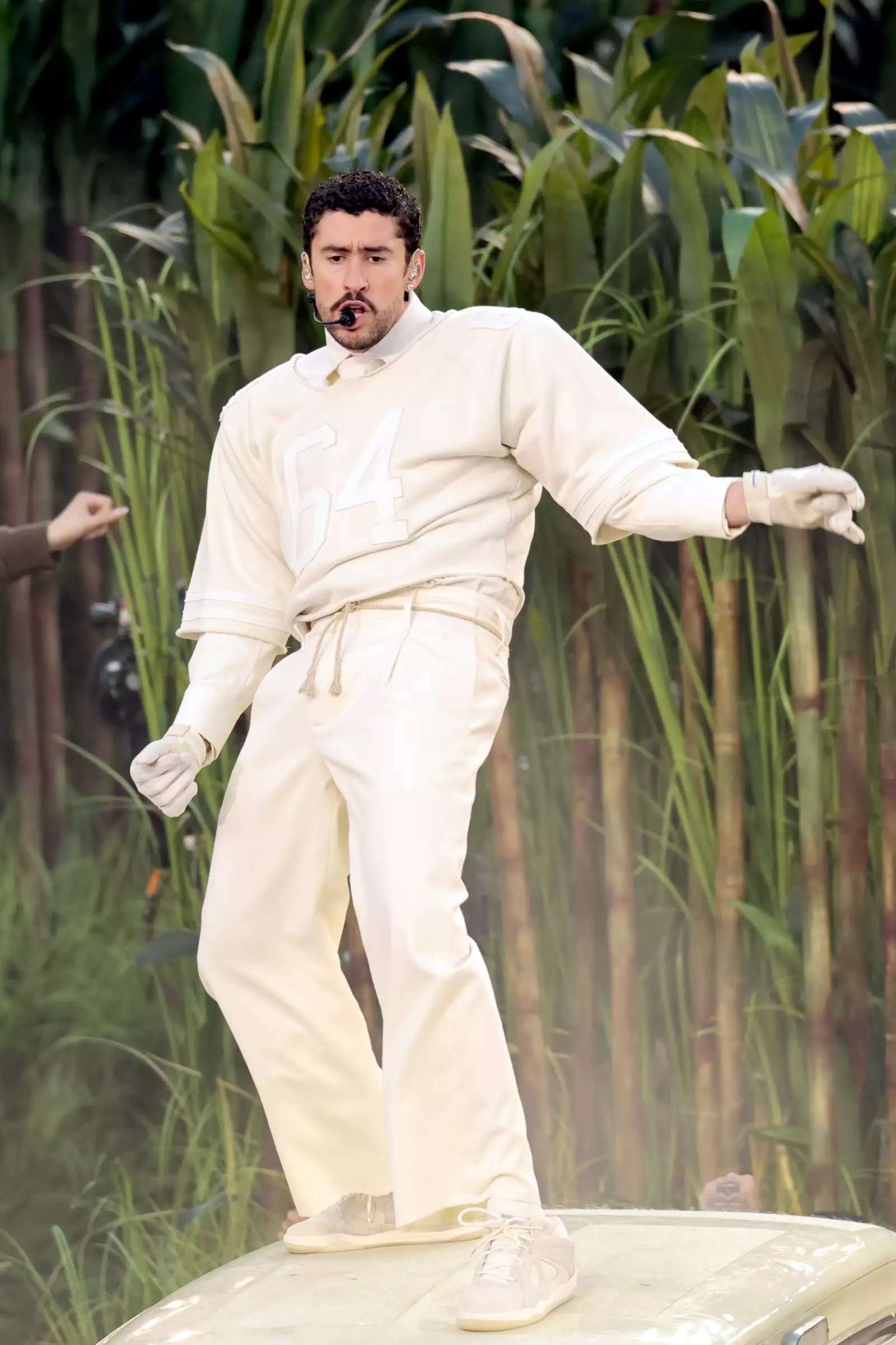 Apple Music Super Bowl LX Halftime Show